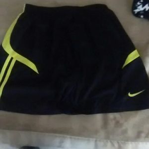 Nike shorts